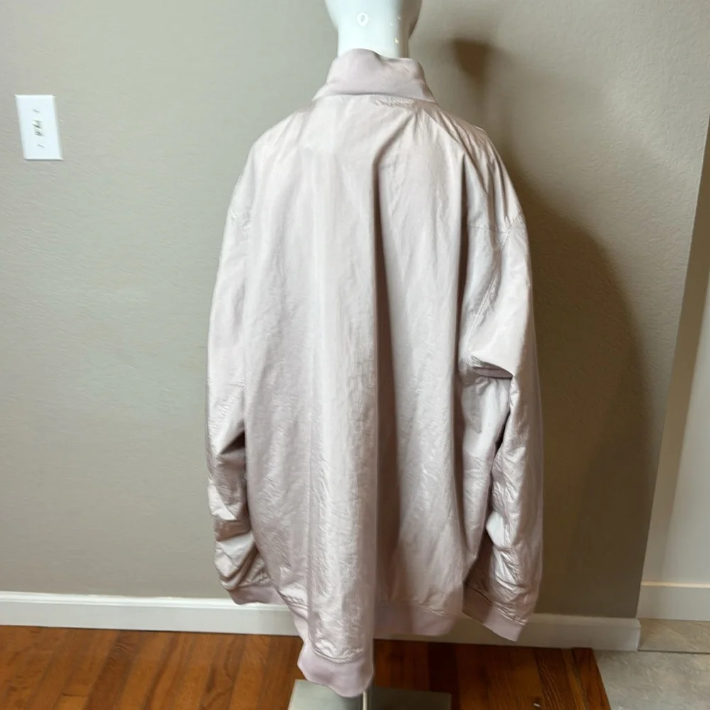 Nike men’s XXXL full zip jacket - Picture 4 of 6